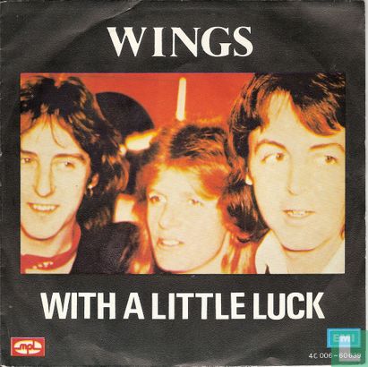 With a Little Luck - Image 1