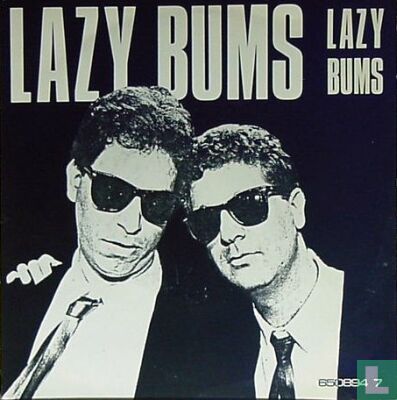 Lazy Bums - Afbeelding 1