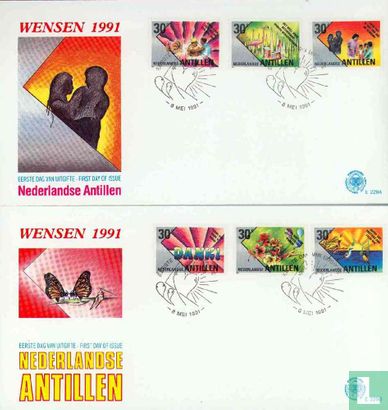 wish stamps