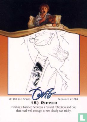 Ripper - Afbeelding 2