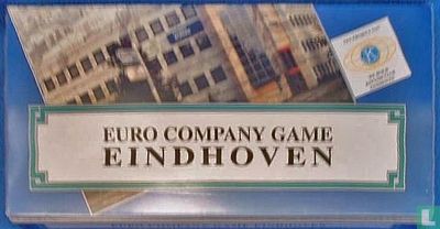 Euro Company Game Eindhoven - Image 1