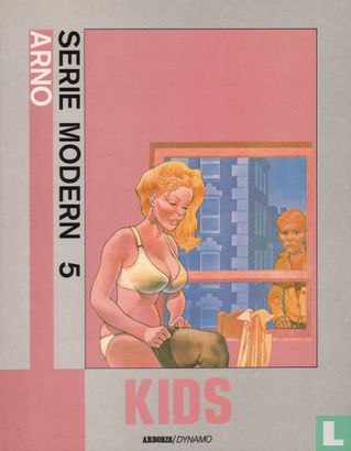 Kids - Bild 1