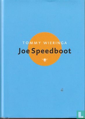 Joe Speedboot - Image 1