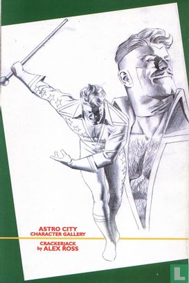 Astro City 5 - Image 2