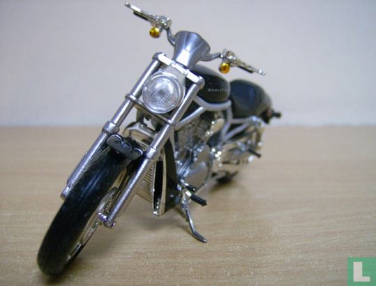 Harley-Davidson V-ROD - Afbeelding 2
