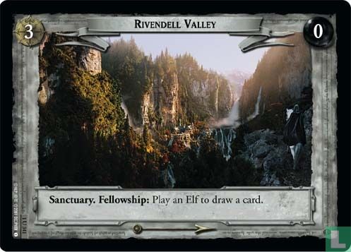 Rivendell Valley - Afbeelding 1