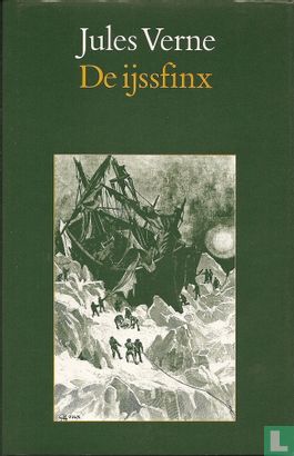 De ijssfinx - Image 1