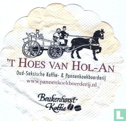 't Hoes van Hol-An