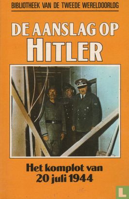 De aanslag op Hitler - Image 1
