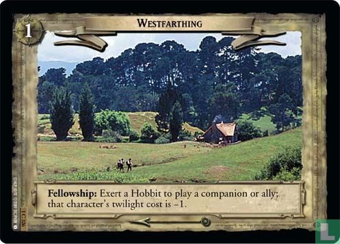 Westfarthing - Afbeelding 1