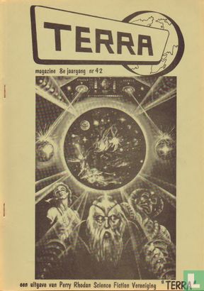 Terra Magazine 42