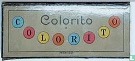 Colorito - Afbeelding 1