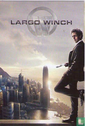 4447 - Largo Winch - Image 1