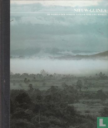 Nieuw Guinea - Afbeelding 1