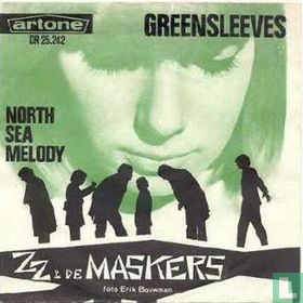 Greensleeves  - Afbeelding 1