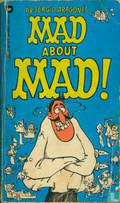 Mad about Mad - Bild 1