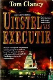 Uitstel van executie  - Image 1