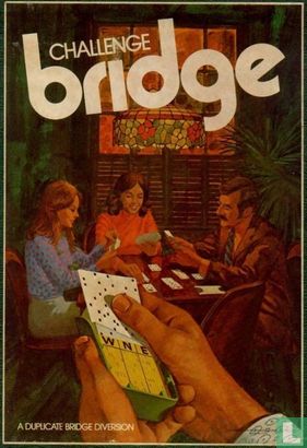 Challenge Bridge - Afbeelding 1