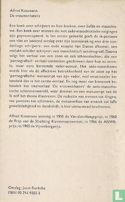 De vrouwenhaters - Image 2