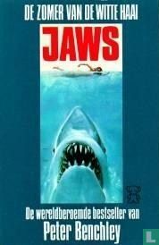 Jaws. De zomer van de witte haai - Image 1