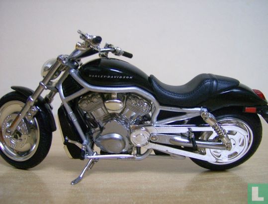 Harley-Davidson V-ROD - Afbeelding 3
