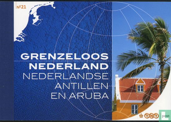 Grenzeloos Nederland - Nederlandse Antillen en Aruba
