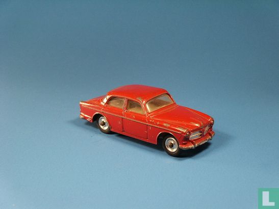 Volvo 122S Also known as Amazon - Image 2