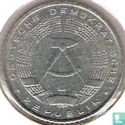 GDR 50 pfennig 1985 - Image 2