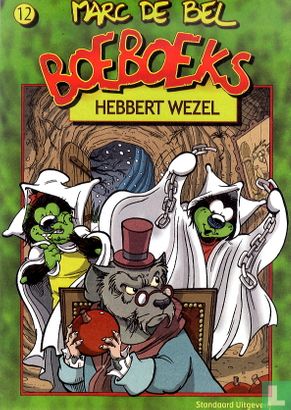 Hebbert Wezel - Image 1