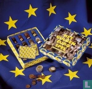 Het Gulden Euro spel - Image 2