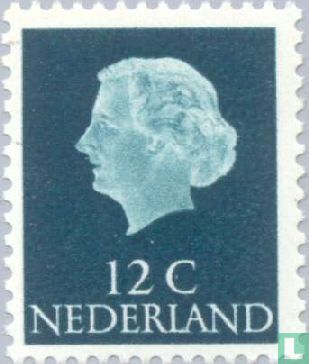 Gouda-Briefmarken