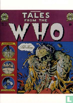 Tales from The Who - Image 1