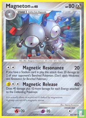 Magneton