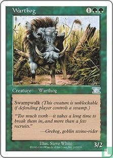 Warthog - Image 1