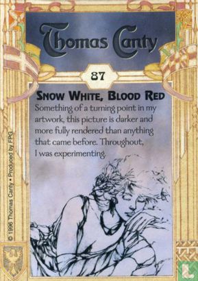 Snow White, Blood Red - Image 2
