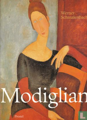 Amedeo Modigliani - Image 1