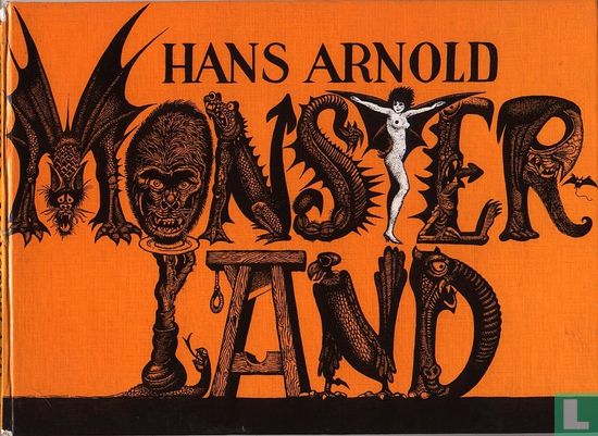 Monsterland - Image 1