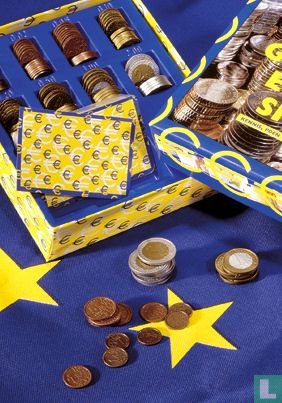 Het Gulden Euro spel - Image 3
