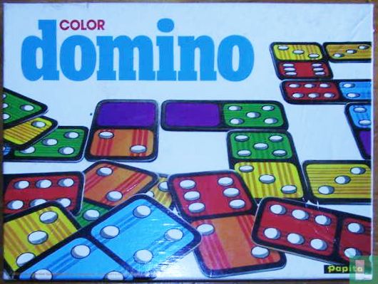 Color Domino