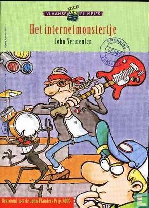 Het internetmonstertje - Image 1