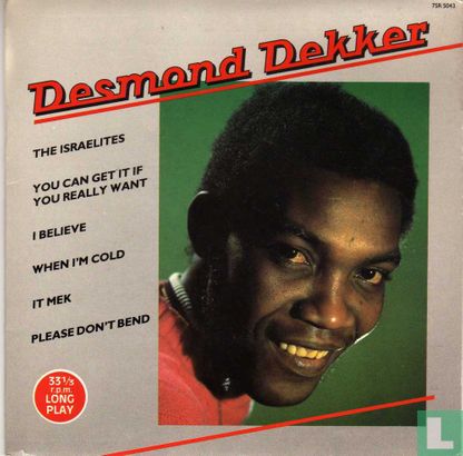 Desmond Dekker - Afbeelding 1