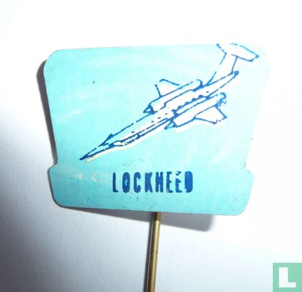 Lockheed [blauw]