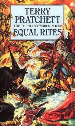 Equal Rites - Afbeelding 1