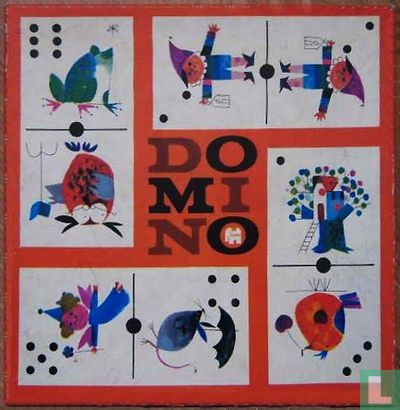 Domino - Image 1