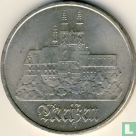 GDR 5 mark 1972 "Meißen" - Image 2