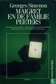 Maigret en de familie Peeters - Afbeelding 1