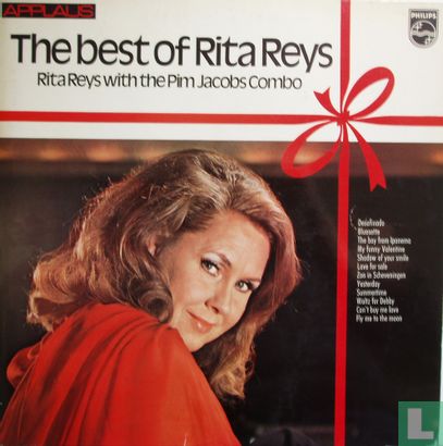 The Best of Rita Reys - Image 1