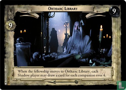 Orthanc Library - Bild 1