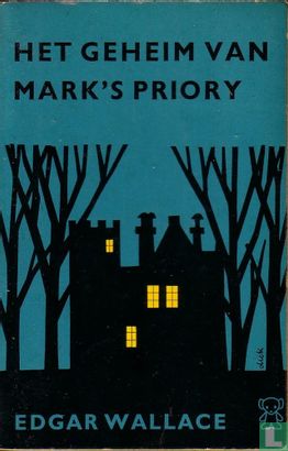 Het geheim van Mark's priory  - Afbeelding 1
