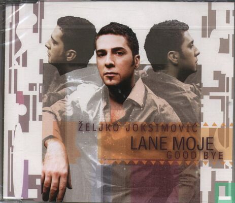 Lane Moje - Afbeelding 1